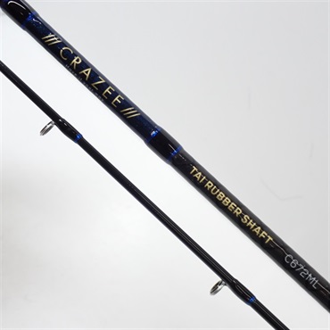 ｸﾚｲｼﾞｰﾀｲﾗﾊﾞｼｬﾌﾄC672ML